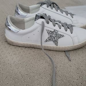 Brand new Golden Goose dupes